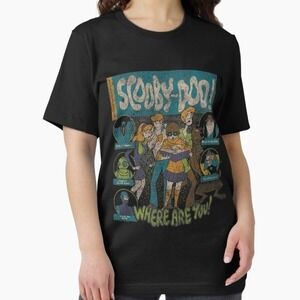 Scooby-Doo Haunted Dreams Shirt